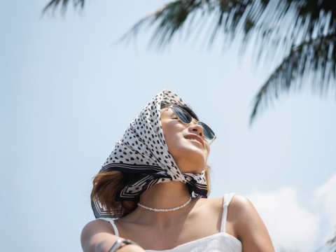 习惯闪躲别人的称赞?放下谦虚,坦然接受别人的赞美,你将拥有完美的人际关系 – 大保社