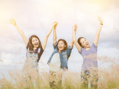 40后该学会减法生活了！当个“不纠结”的人，试着当机立断，把日子过得潇洒肆意 – 大保社