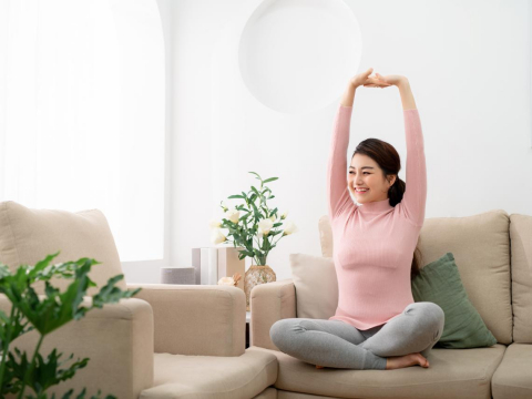 懂得经营生活的人,活的更加漂亮!当个“善变”的女人,把日子过得有滋有味 – 大保社