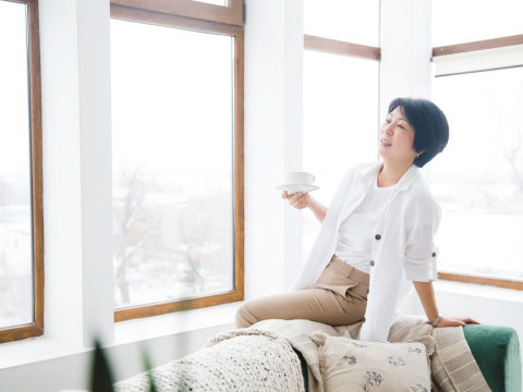 中年后教我的事:真正的善良是有底限的,知道在不违背自己意愿下,赋予自己选择的权利 – 大保社