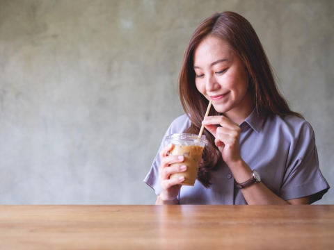 年纪愈大后才发现:过去曾奋不顾身投入、在乎、重视,一厢情愿付出,终将失衡,不会有好结果 – 大保社