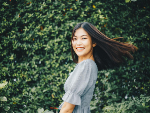 40后，不照单全收别人的建议，才是对自己负责！不管生活如何待你，都要自己变更好 – 大保社