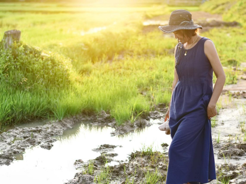 过了一定年纪才明白，金钱虽然不是万能，但没钱万万不能！你可以追求兴趣和理想，前提是要养活自己 – 大保社