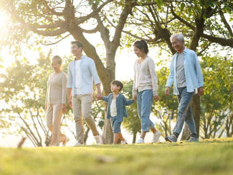“不听话，财产不给你！”财富传承竟变家族争产，好心意撕裂亲情！50后传承学：你要留什么给后辈？ – 大保社