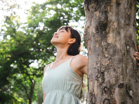 焦虑自己做不好、害怕做决定?心理学家:6个建议摆脱犹豫不决,跟“恐惧”当好朋友 – 大保社