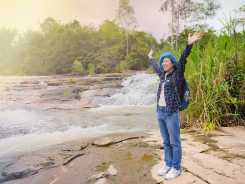 人生转捩点，往往在你“放下”那一刻！最聪明的人，是懂得舍小取大，看起来吃了小亏，却占了大便宜 – 大保社