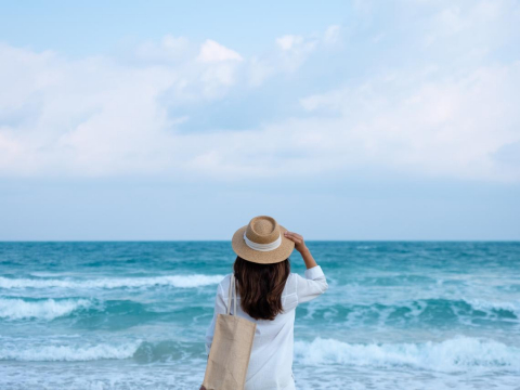 面对忧郁的人,别再想着讲些什么安慰他!避免用这6句话,让对方感受到真正的体谅 – 大保社