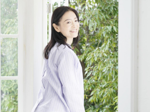 生病成为契机，让人觉得过去有价值的东西其实一文不值！人生最后必须面对死亡，必须改变度过人生的方式 – 大保社