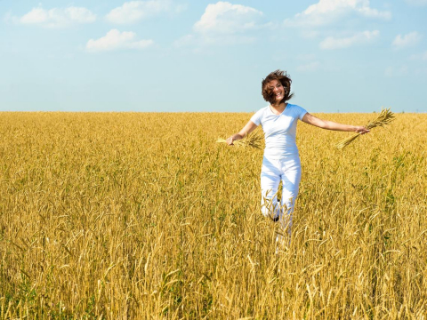 如何释放负面情绪？忧郁症康复者：纪录“心情颜色”伴你走过低潮时刻、获得内在和谐 – 大保社