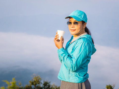 50后，迟早要面对一个人生活！我们必须钝化凡俗的执着，要坚强面对的是“最后什么都不会留下” – 大保社