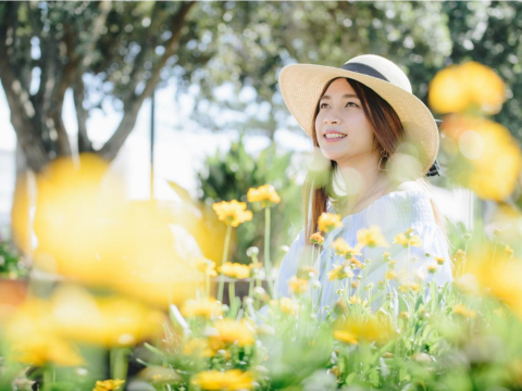 中年后，活出“姐”的优雅大气！历经岁月洗炼也要讲究不邋遢，进入熟年的6个小提醒 – 大保社