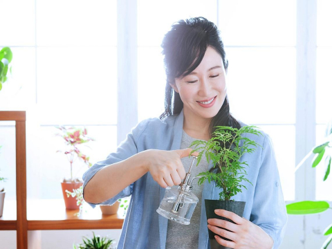 被30岁店员喊“阿姨”,吴淡如惊愕1秒释怀:迈向下个里程碑!中年后如何学会“好好变老”? – 大保社