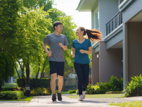 在关系中，总有些无法控制的事情！放下想掌控一切的念头，珍惜能和伴侣相处的时光 – 大保社