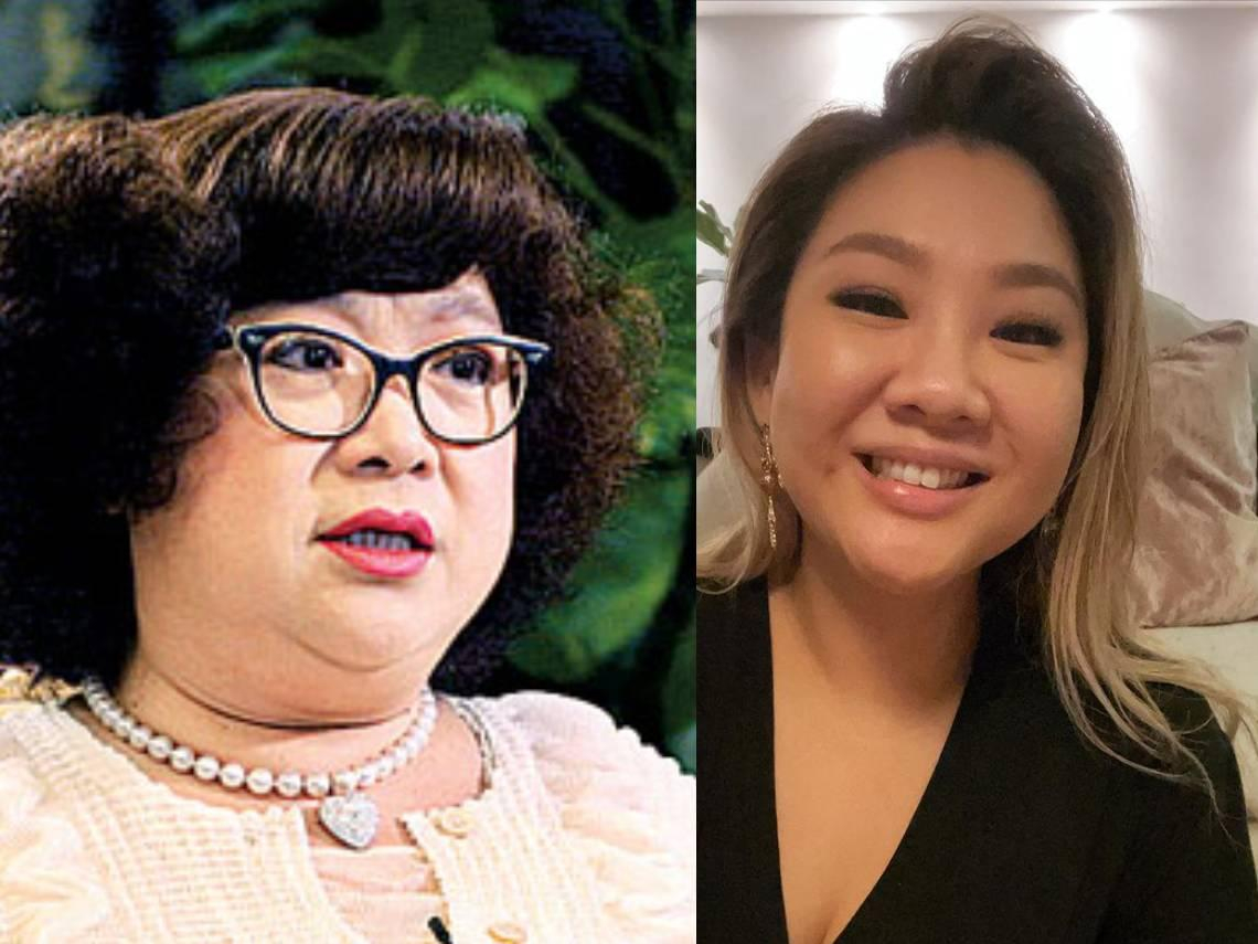 2.3亿沈殿霞遗产，郑欣宜明年继承！曾穷到剩104元、振作实现13年前承诺：妈请您放心 – 大保社