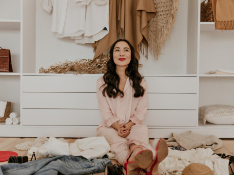 她藏满柜餐盘不舍用,朋友罹癌顿悟带不走!施昇辉:珍贵东西别再舍不得,拿出来好好品味吧 – 大保社