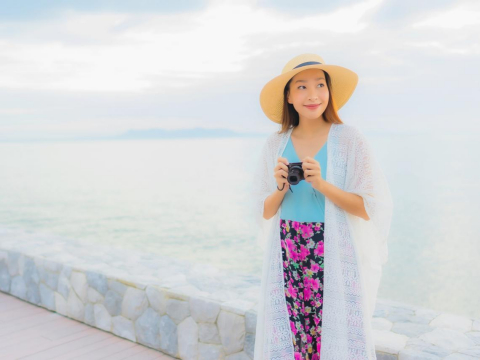 人生最重要一课,是学会输得起!人生中百分之九十不幸,都是因为不甘心,拥有的当下珍惜,就很好 – 大保社