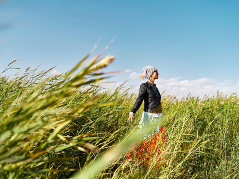 互动就像打壁球，去什么，就回来什么！所有关系都是一面镜子，都诚实反映“我们怎么看待自己” – 大保社