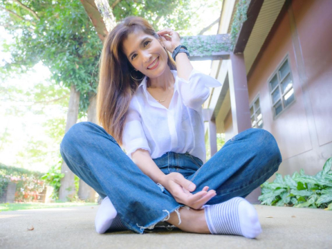 不结婚，单身也过得很好！我也不怕老了没人喜欢，就算单身到60岁都可以“谈恋爱” – 大保社