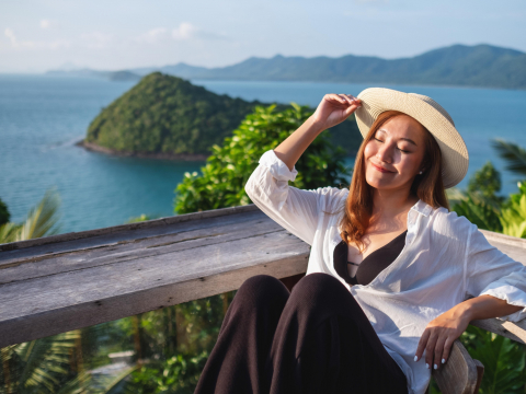 “爱自己”是最值得的功课练习！心理师12项幸福提案：新的一年让自己感受喜悦、解放关系 – 大保社