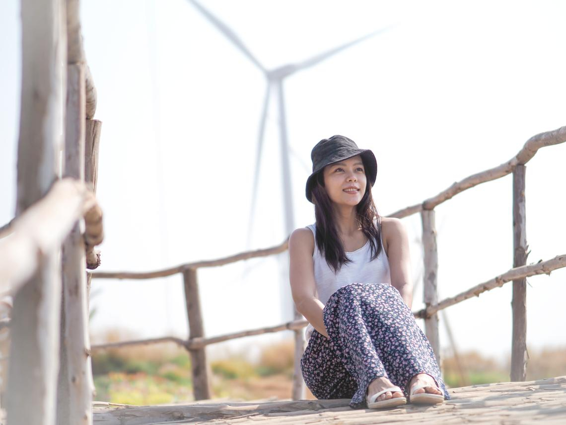 50后懂得爱自己，才会遇到真正懂得欣赏你的人！当个最自在、最喜欢的自己，你才会最快乐、最有魅力 – 大保社