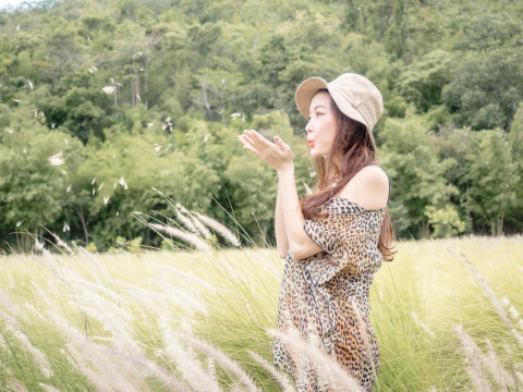 不论强大到什么地步,都不能丢失女人的优雅!做到这8件事,时刻传递着女人的美,感动着这世界 – 大保社