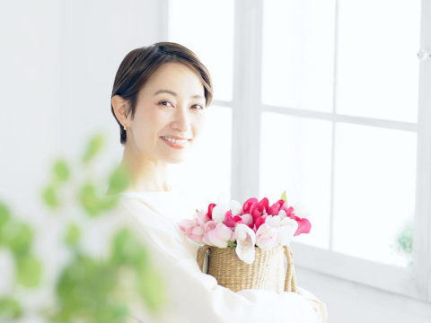 中年后，女人一定要爱自己！体现女人气质的4大关键点，助你成为永恒天使、优雅的公主 – 大保社