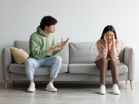 我不是那个意思…沟通到最后常常变吵架？切记“一件事”不要做，别让情绪毁了谈话 – 大保社