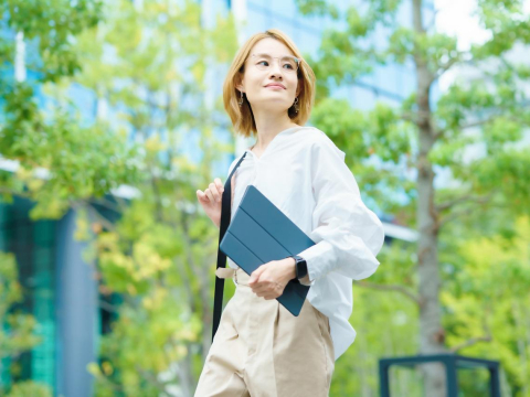 你的时间有限，不要浪费它去过不属于你的人生！中年后必做的4个计划，有勇气过真正想要的生活 – 大保社