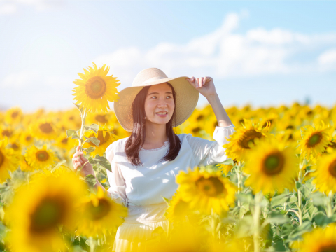 小学生骑车撞倒她，妈妈不道歉还骂挡路…丁菱娟：有些委屈只能吞下去，转念疗愈“别让自己不开心” – 大保社