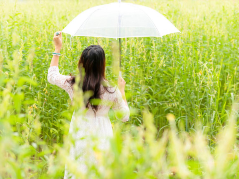 唐氏症宝宝教我的事：但愿有一天，当他们的父母老去时，社会有足够能力承接、守护这些长不大的孩子 – 大保社