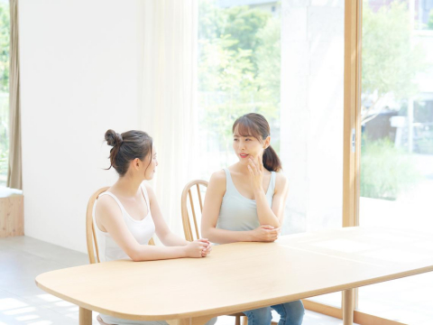 姊妹淘，是这9种货真价实的姊妹！会跟你一起高歌，为你的开心而开心，你成功就是我成功的那种姊妹 – 大保社