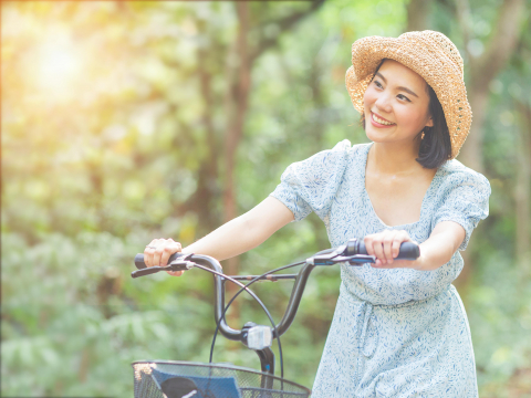 熟女相亲被说“稳重”好受伤!不想再见诚实男…世上没有100%完美男,找到合适对象要靠这心态 – 大保社