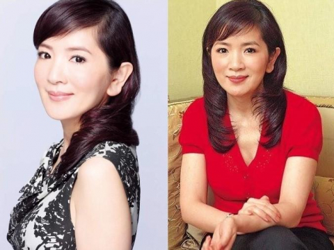 她占据黄义交四分之一的心，热恋5年被叫妈咪…60岁何丽玲结束轰烈爱情不寂寞：爱自己活出新路 – 大保社