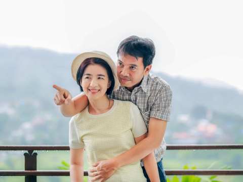 妻逝后拒绝再婚，他练钢琴、学做法国料理！我们都将一个人老去，学习“独立”过好每一天 – 大保社