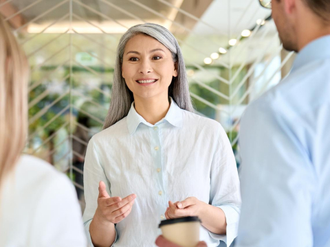 决定寿命长短的不是饮食和运动？维持好2关系，生命从不是一个人的旅程 – 大保社