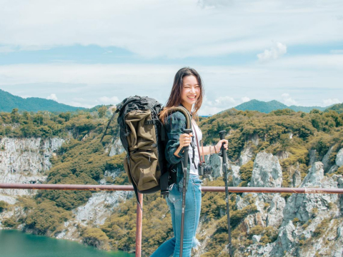 你去讨好这个人的时候，证明了你不如这个人！与其不情愿地好别人，不如将更多时间花在强大自身上 – 大保社