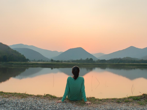 40岁选择未婚和23岁选择结婚一样难！熟龄单身需要的底气，不是有车、有房、有钱，而是这件事 – 大保社