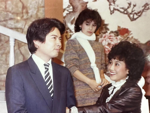 中视前当家小生坠楼，享寿76岁…曾为力挺周游拒被挖脚，阿姑泪崩：才联络好好的怎么会这样？ – 大保社