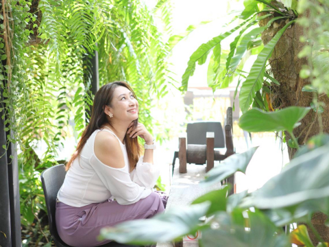 肺脏移植失败,她临终遗愿是将眼角膜捐出来!夫:太太不愿别的家庭再像我们般,痛苦地等待与无助 – 大保社