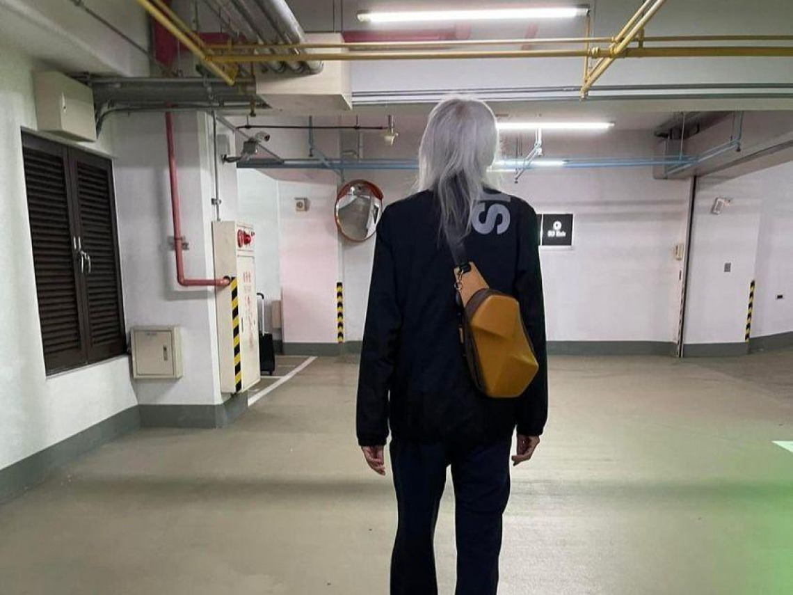 儿捐肝55％仍救不回！《哭砂》《听海》作词人林秋离62岁病逝…家人悼：音乐顽童潇洒离开 – 大保社