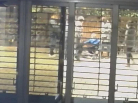 百岁人瑞父亲离世，一场喜丧竟让两兄弟打出人命…“后事怎么办”谈不拢，要如何让毕业典礼圆满？ – 大保社