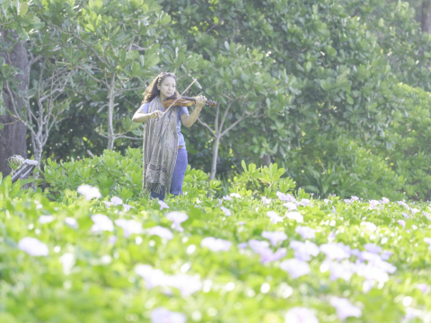 前夫死亡这一天，我订定了“爸爸日”！我们会将他拉回我们身边，看到我们记得很多，以及遗忘得极少 – 大保社