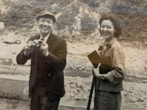 母骨盆碎裂“每10分钟喊痛”，独子亲照护却不耐暴走…他悔憾：孝顺一生，却没做到最后一刻 – 大保社