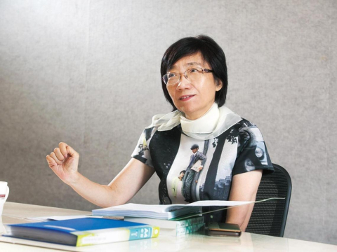 北医空中花园藏洋葱！她是女强人律师，却为亡母默默做这件事：“虽然妈妈已离开，但爱一直存在” – 大保社