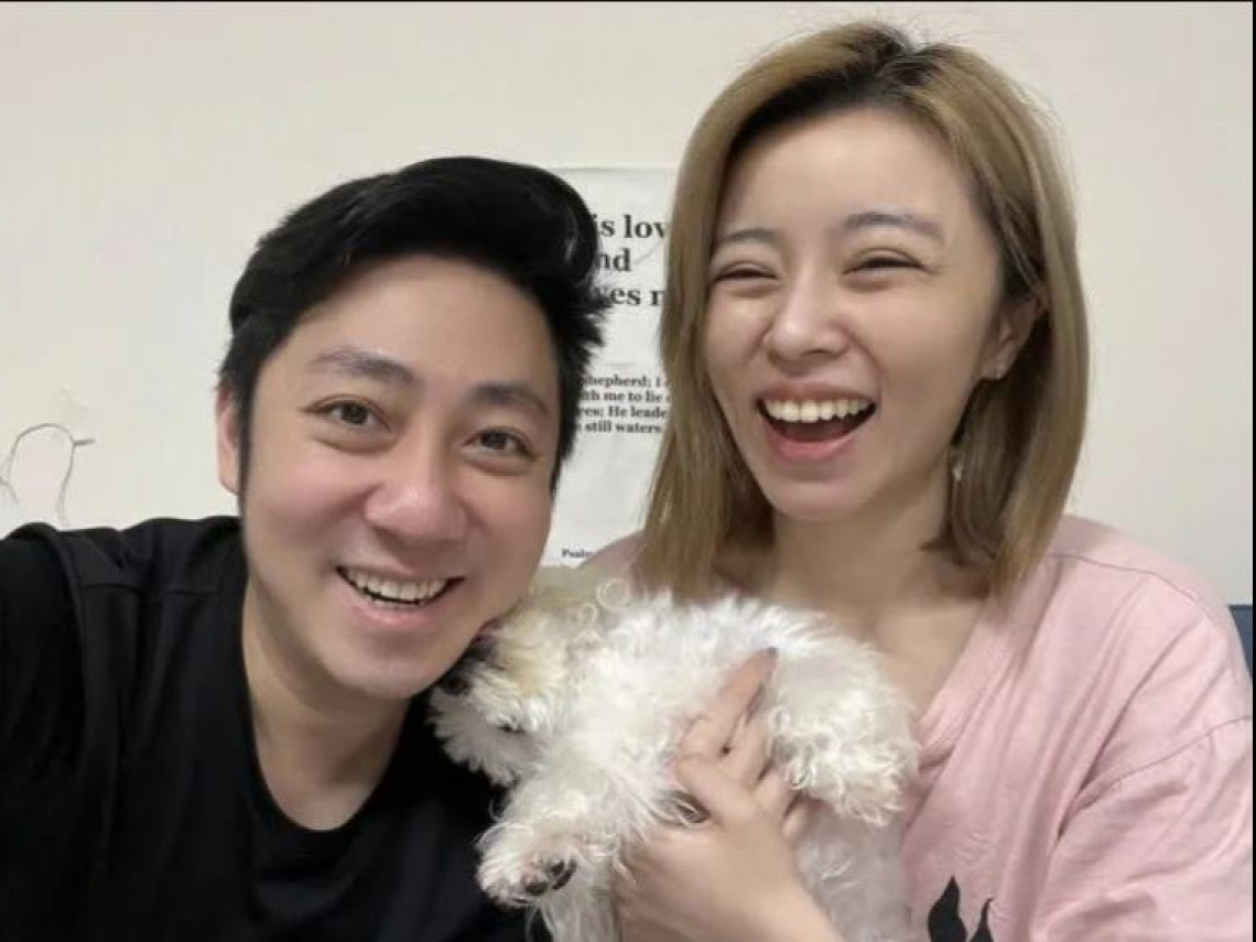 你已经尽了你的孝心…艾成妈1300字亲笔信恸别爱子：在有限时间里珍惜彼此，直到天上再团聚 – 大保社