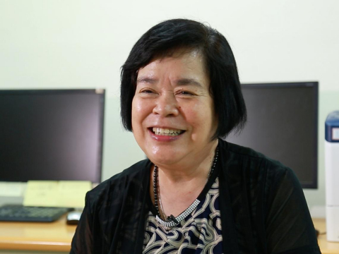 74岁安宁之母赵可式癌末告白：做好5个准备，大限来时不受折磨“善终不是从天上掉下来的幸运” – 大保社