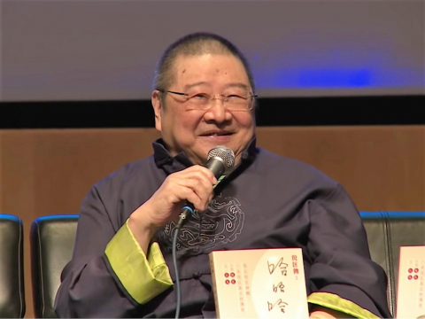 科幻大师倪匡惊逝，享寿87岁！《卫斯理》系列奠定文坛地位，曾代笔《天龙八部》把阿紫写瞎 – 大保社