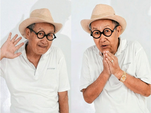 从台语片做到直播主，90岁艺人“脱线”突失去意识离世…123字遗言道别：被佛祖召唤我先谢幕了 – 大保社