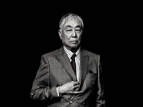 倒卧港防疫旅馆、《英雄本色》坚叔走了，享寿87岁…与中国台湾演员妻恩爱28年惜天人永隔 – 大保社