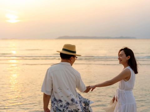 那晚，我把失智妻子勒毙！一个深情丈夫的自白：就这样结束吧，我也到另一个世界去吧 – 大保社